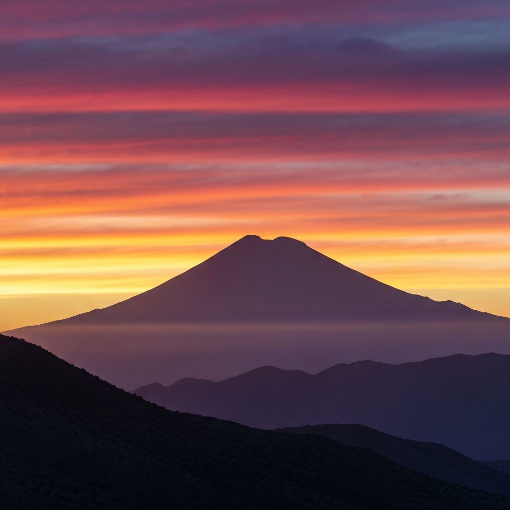 Mount Meru Trek (4 Tage)