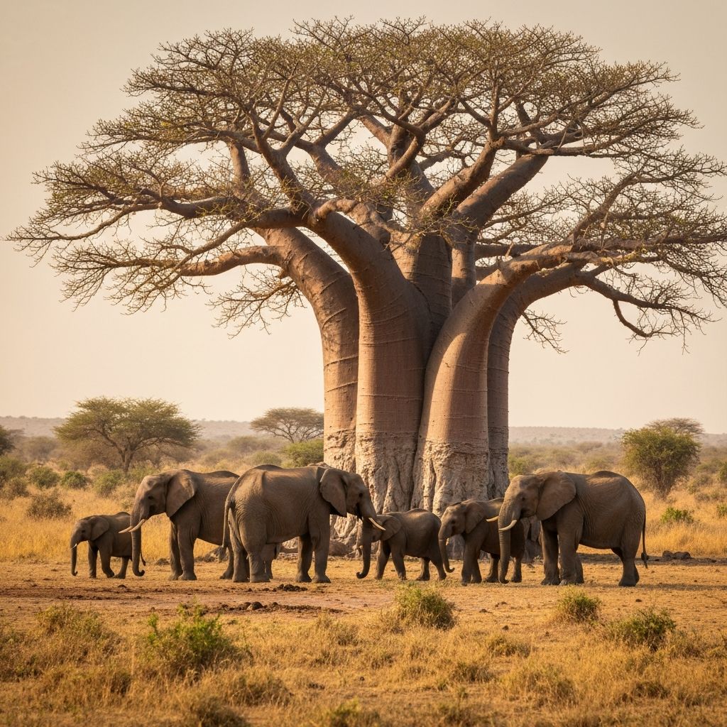 3-Tage Tanzania Safari